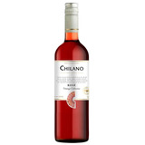 Vinho Chileno Chilano Vintage Collection Rose