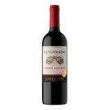 Vinho Chileno Concha Y Toro Reservado Cabernet Sauvignon