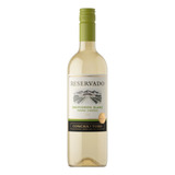 Vinho Chileno Concha Y Toro Reservado Sauvignon Blanc 750ml