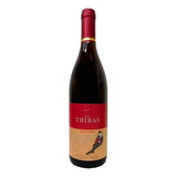 Vinho Chileno Fino Tinto Seco Pinot