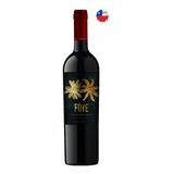 Vinho Chileno Foye Gran Reserva Cabernet Sauvignon 750ml