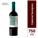 Vinho Chileno Gran Sauvignon Concha Y Toro