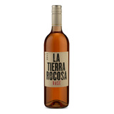 Vinho Chileno La Tierra Rocosa Rosé Meio Seco 750ml