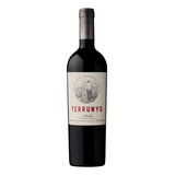 Vinho Chileno Malbec 750ml Terrunyo