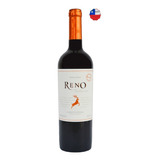 Vinho Chileno Reno Cabernet Sauvignon Tinto Seco 750ml