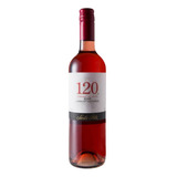 Vinho Chileno Rosé 120 Santa Rita