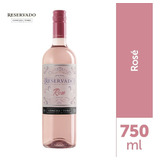 Vinho Chileno Rosé Concha Y Toro