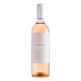 Vinho Chileno Rosé Perez Cruz Lingal 750ml
