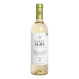 Vinho Chileno Santa Alba Selection Sauvignon Blanc 750ml