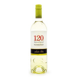 Vinho Chileno Santa Rita 120 Sauvignon Blanc 750ml