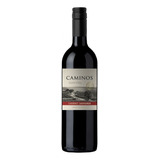 Vinho Chileno Santa Rita Caminos Cabernet Sauvignon 750ml