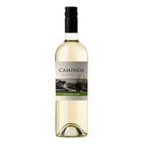 Vinho Chileno Santa Rita Caminos Sauvignon Blanc   750ml