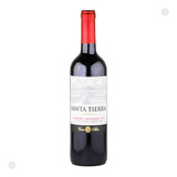 Vinho Chileno Santa Tierra Estate Cab Sau Casa Silva 750ml