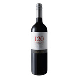 Vinho Chileno Tinto 120 Santa Rita