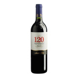Vinho Chileno Tinto 120 Santa Rita
