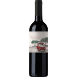 Vinho Chileno Tinto 1969