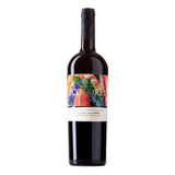 Vinho Chileno Tinto Cabernet Sauvignon Gran Reserva 7 Colores 750ml