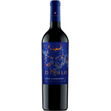 Vinho Chileno Tinto Diablo Deep Carménère