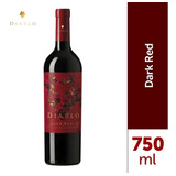 Vinho Chileno Tinto Meio