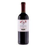 Vinho Chileno Tinto Meio Seco Reservado Santa Ema Cabernet Sauvignon Garrafa 750ml