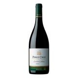 Vinho Chileno Tinto Perez