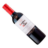Vinho Chileno Tinto Seco Reserva Casillero Del Diablo Cabernet Sauvignon 375ml Concha Y Toro
