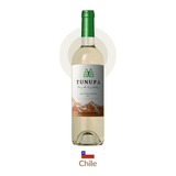Vinho Chileno Tunupa Sauvignon Blanc 750ml