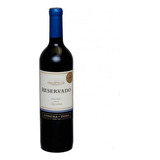 Vinho Concha Y Toro