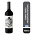 Vinho Cordero Con Piel De Lobo Malbec 750 Ml