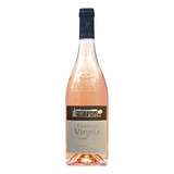 Vinho Costières De Nîmes Château Virgile Rosé