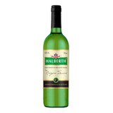Vinho De Mesa Halberth Branco Niágara Suave 750ml
