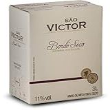 Vinho De Mesa Tinto