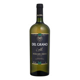 Vinho Del Grano Gold Niágara Branco Seco 1l