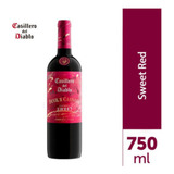 Vinho Devils Fantastic Sweet