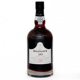 Vinho Do Porto Graham s 10 Years Old Tawny 750ml 