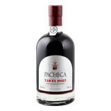 Vinho Do Porto Pacheca Tawny Port Tinto 750ml