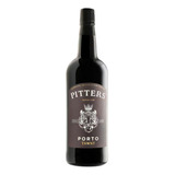 Vinho Do Porto Tawny Pitters Português 750ml