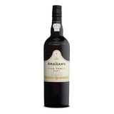 Vinho Do Porto Tinto Fine Tawny Graham's 750ml