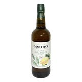 Vinho Do Porto White Martha s Fine Dry 750ml