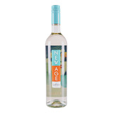 Vinho Doce Branco New Age 750 Ml I p Mendoza Argentina