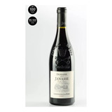 Vinho Domaine Dela Janasse Chateauneuf Du Pape 2007 100rp 