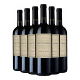 Vinho Dv Catena Kit 6 Vinhos