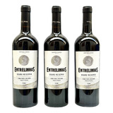 Vinho Entrelinhas Douro Reserva