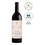 Vinho Espanhol Alion Ribera