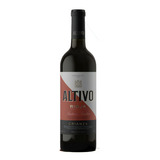 Vinho Espanhol Altivo Rioja