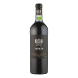 Vinho Espanhol Aresan Tempranillo