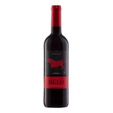 Vinho Espanhol Belo Tempranillo