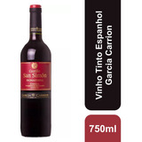 Vinho Espanhol Castillo San