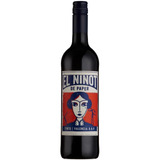 Vinho Espanhol El Ninot