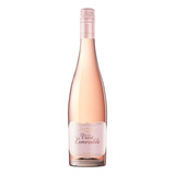 Vinho Espanhol Esmeralda Rose